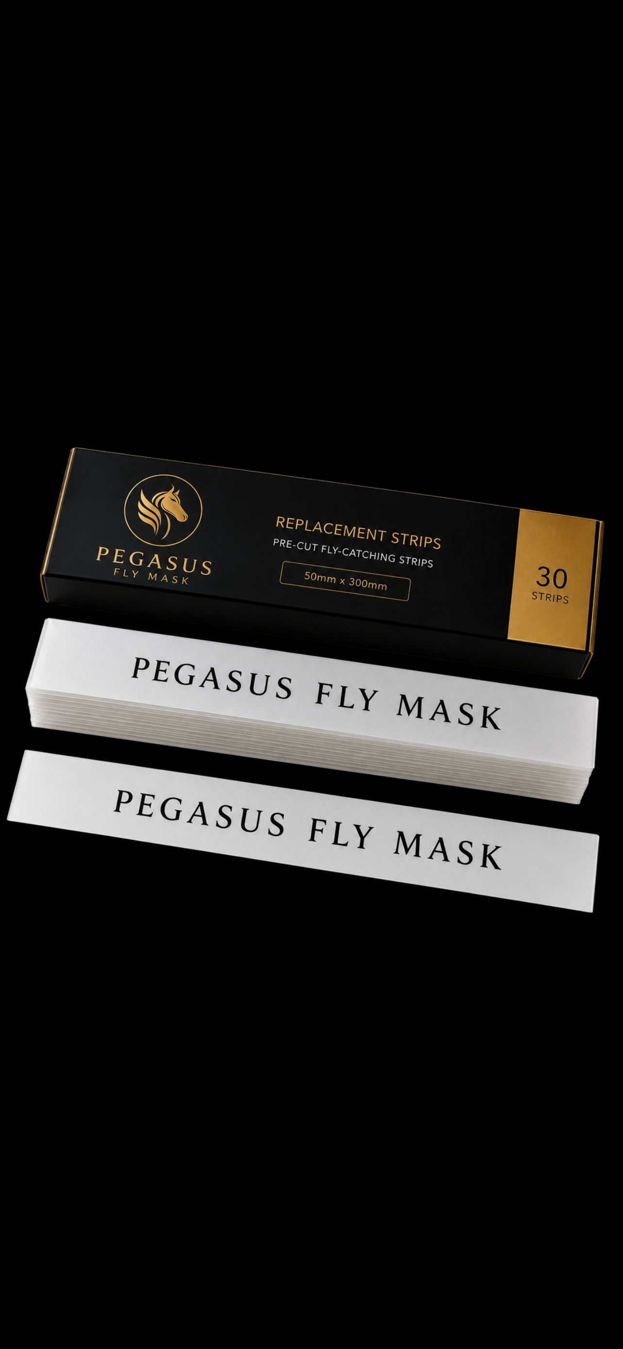 Pegasus Fly Strips