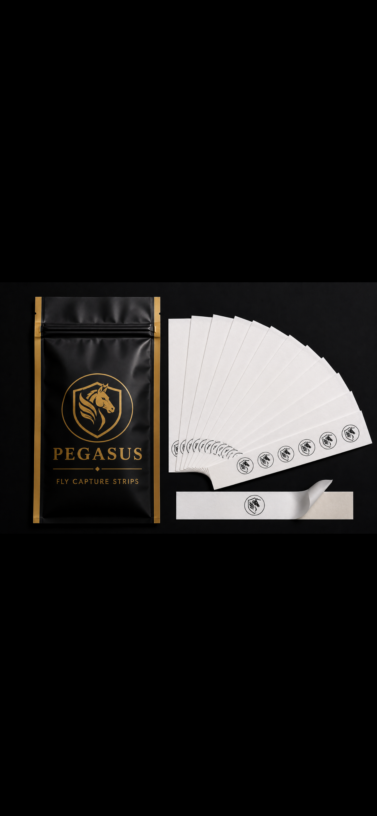 Pegasus Fly Strips
