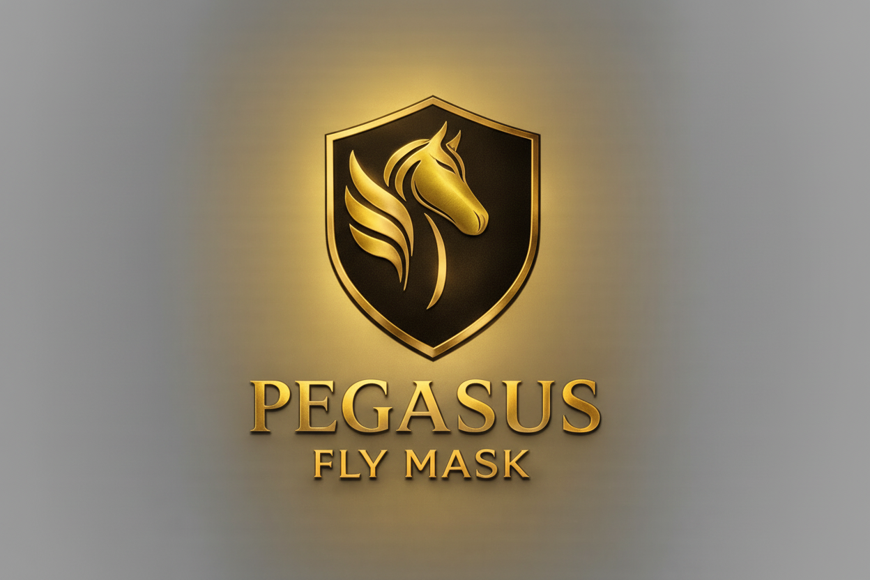 Pegasus Fly Mask Limited 